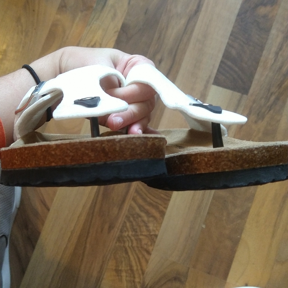 Leather Belovely Summer-21 Sandals - Picture 5 of 7